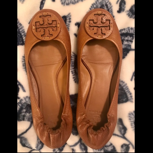 Tory Burch Shoes - Tory Burch Flats